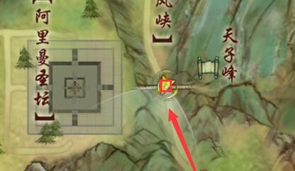 魔兽世界纳萨诺斯凋零者位置全解析