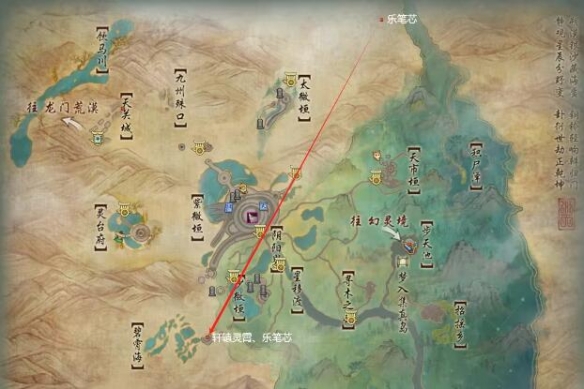 WLK科技古王国如何直接难题尾王