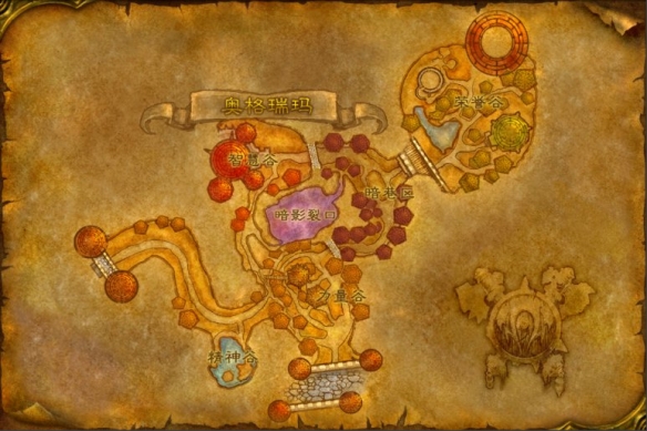 魔兽大德鲁伊战士职业大盘点，魔兽世界大德鲁伊头衔怎么获得