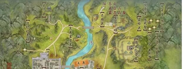 潜入水下世界：探索沃尔塔鲁斯的奥秘