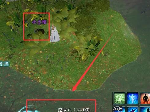 塔纳利斯路线指南：彻底解析如何前往塔纳利斯