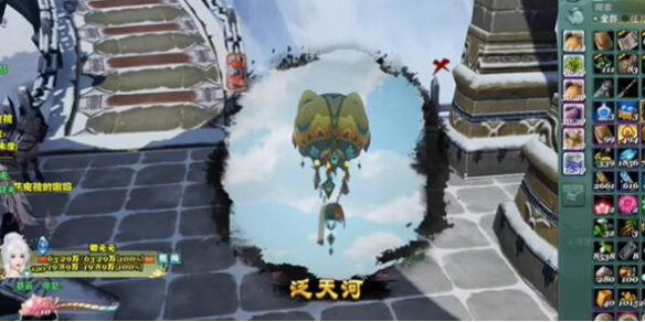 NDS海贼王巨人战争：一场史诗级的冒险盛宴