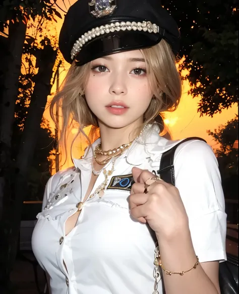 水蜜桃色314：温柔与活力的完美融合