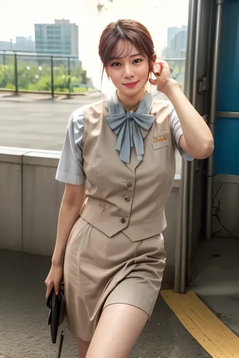 海角绿意盎然：侄子的奇妙发现与心灵感受