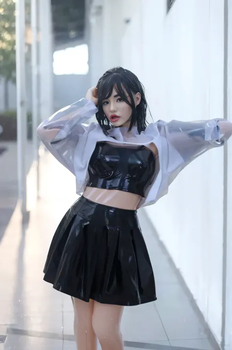 鼓蓬蓬的牦户：传统与现代的完美结合