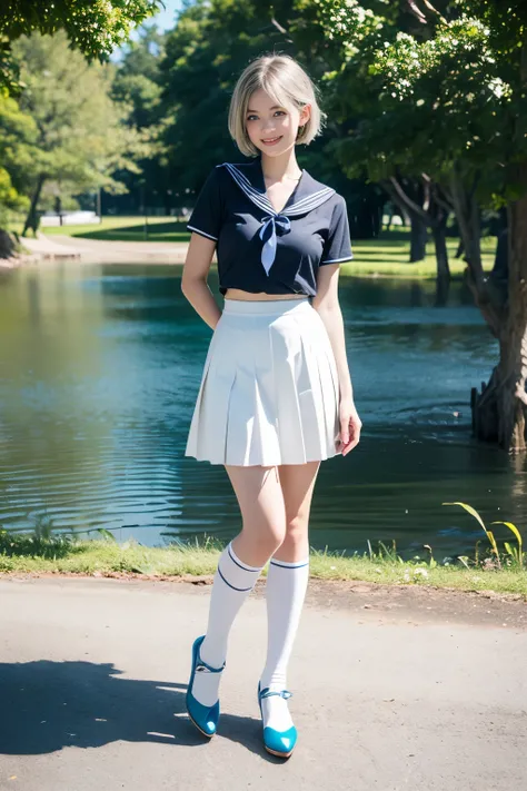 胡桃ゃん的腿法艺术：独有魅力与精彩演绎
