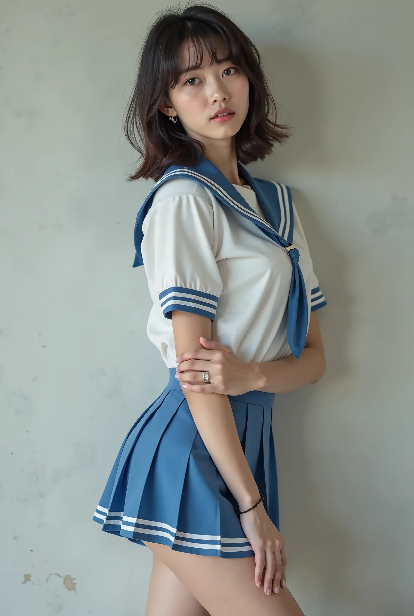 妈妈的爱：内心深处的细腻情感