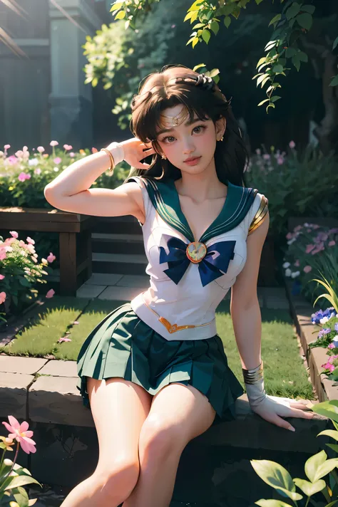自由探索：可以随便看内部位的RPG手游大全