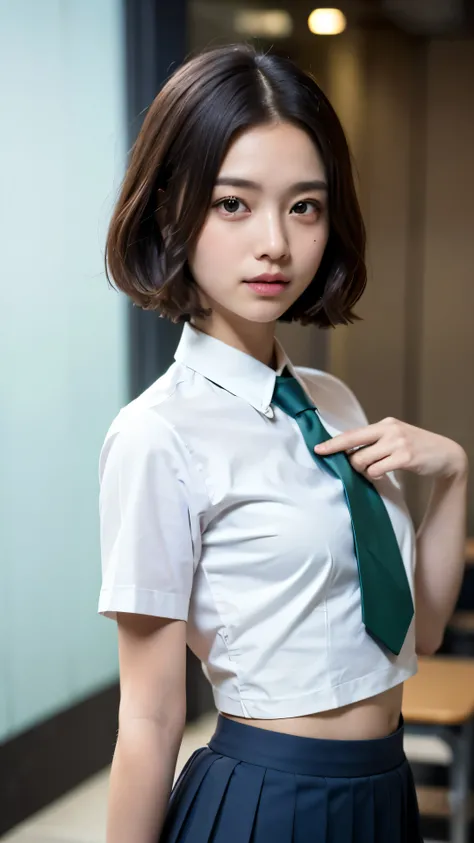 穿越火线女性角色服装设计解析