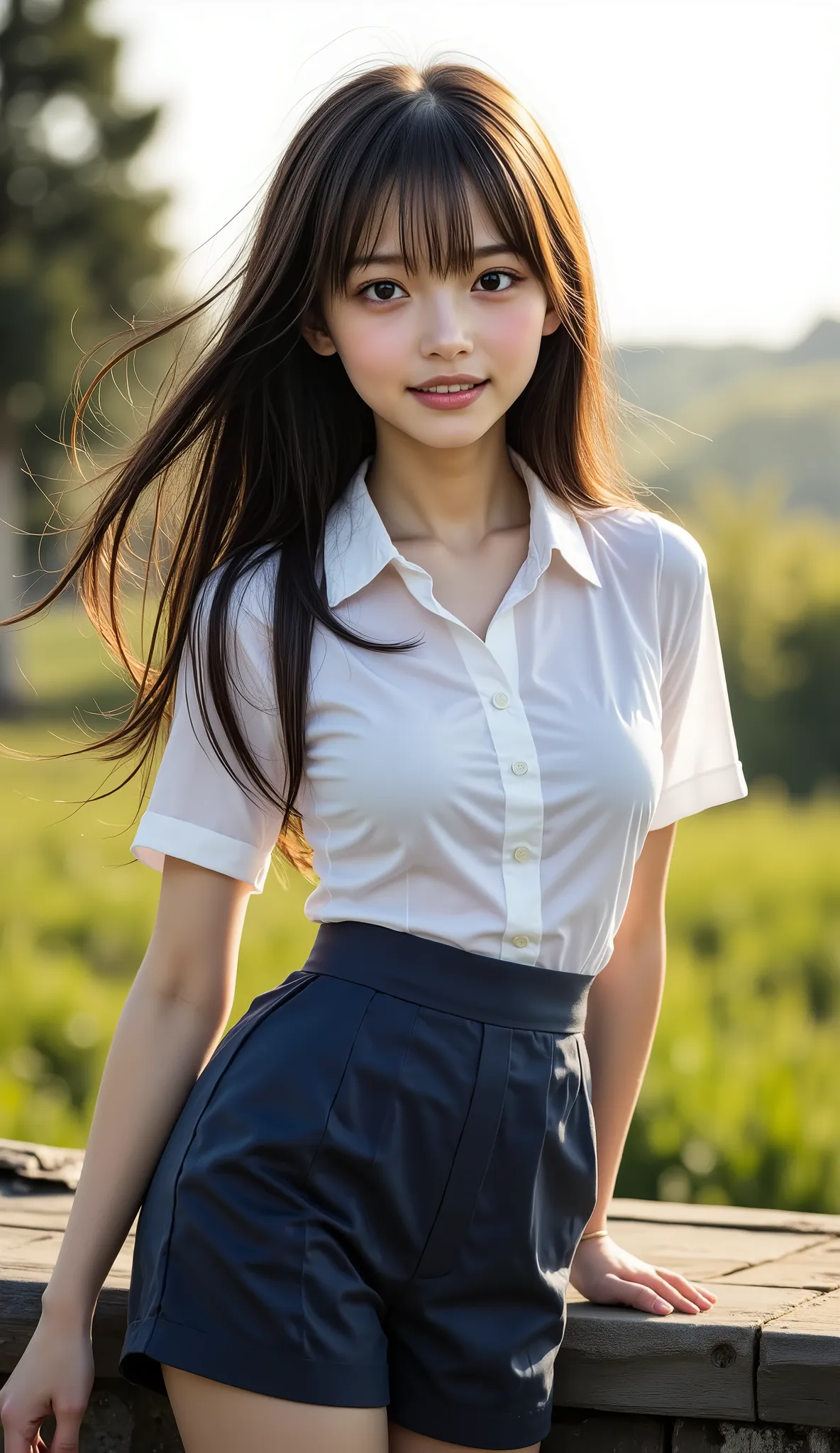 乡村支教：在平凡中寻找幸福的意义