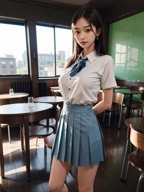 MACBOOK少女