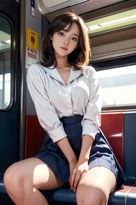 八重神子：从女神到凡人，尊严的消逝与重生