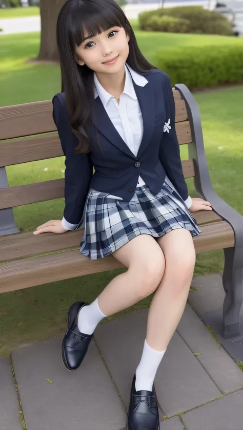 初中女生的小兔子长啥样？这些特点让人一见倾心