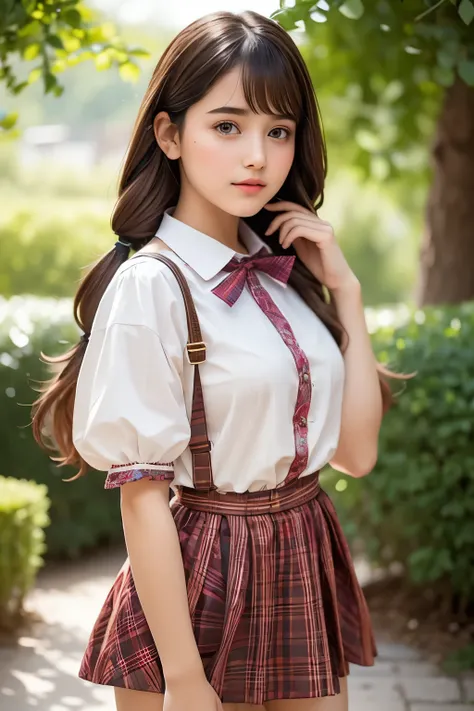 女友特别会一夹一放是什么感觉？恋爱中的这些小细节让人又爱又困惑