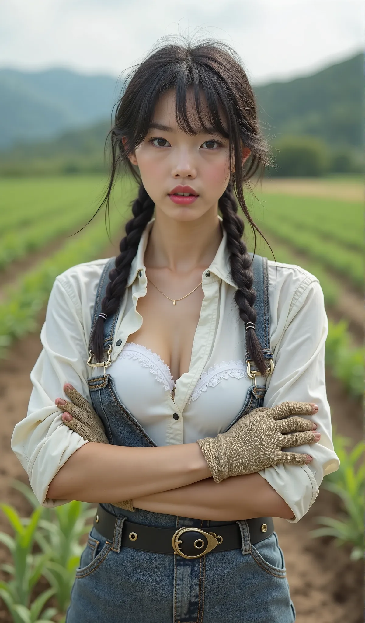 探秘老云干雨婷第二部名字：作品背后的精彩故事