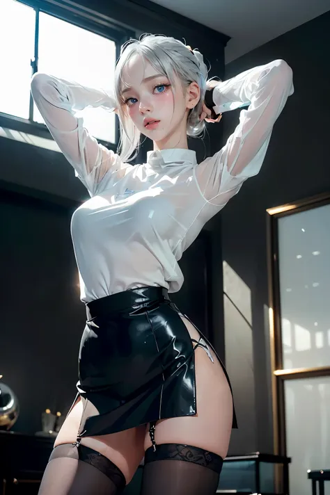 暴躁老姐教你玩：轻松掌握各类游戏技巧