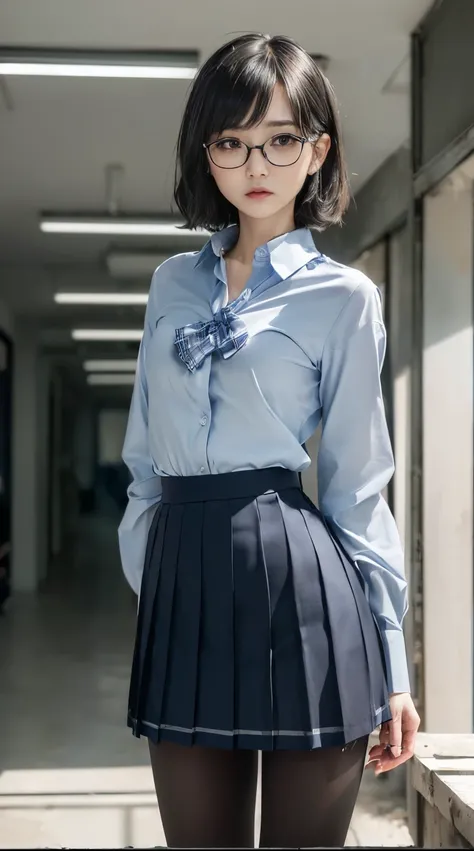 上课时突然打开开关：一个有趣的课堂小插曲