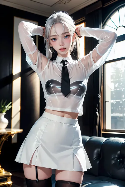 女人吃了春药以后有自控力吗？科学解析与理性看待