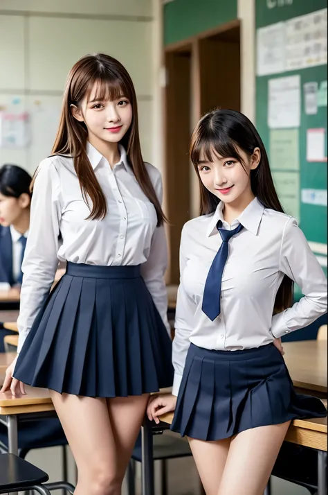 夏日校服透“尴尬”，学生自信心受挫