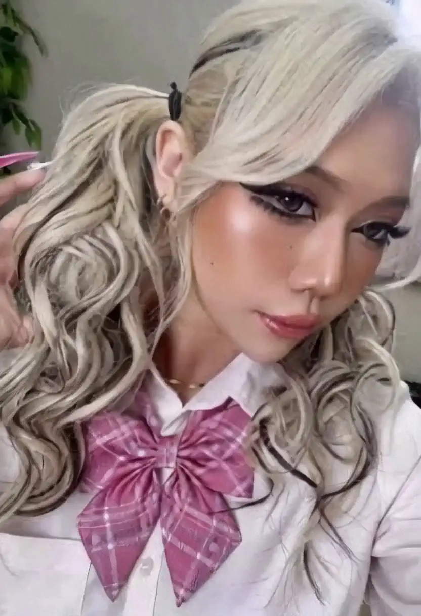 丰满成熟亚洲人：自然之美与特有韵味的完美结合