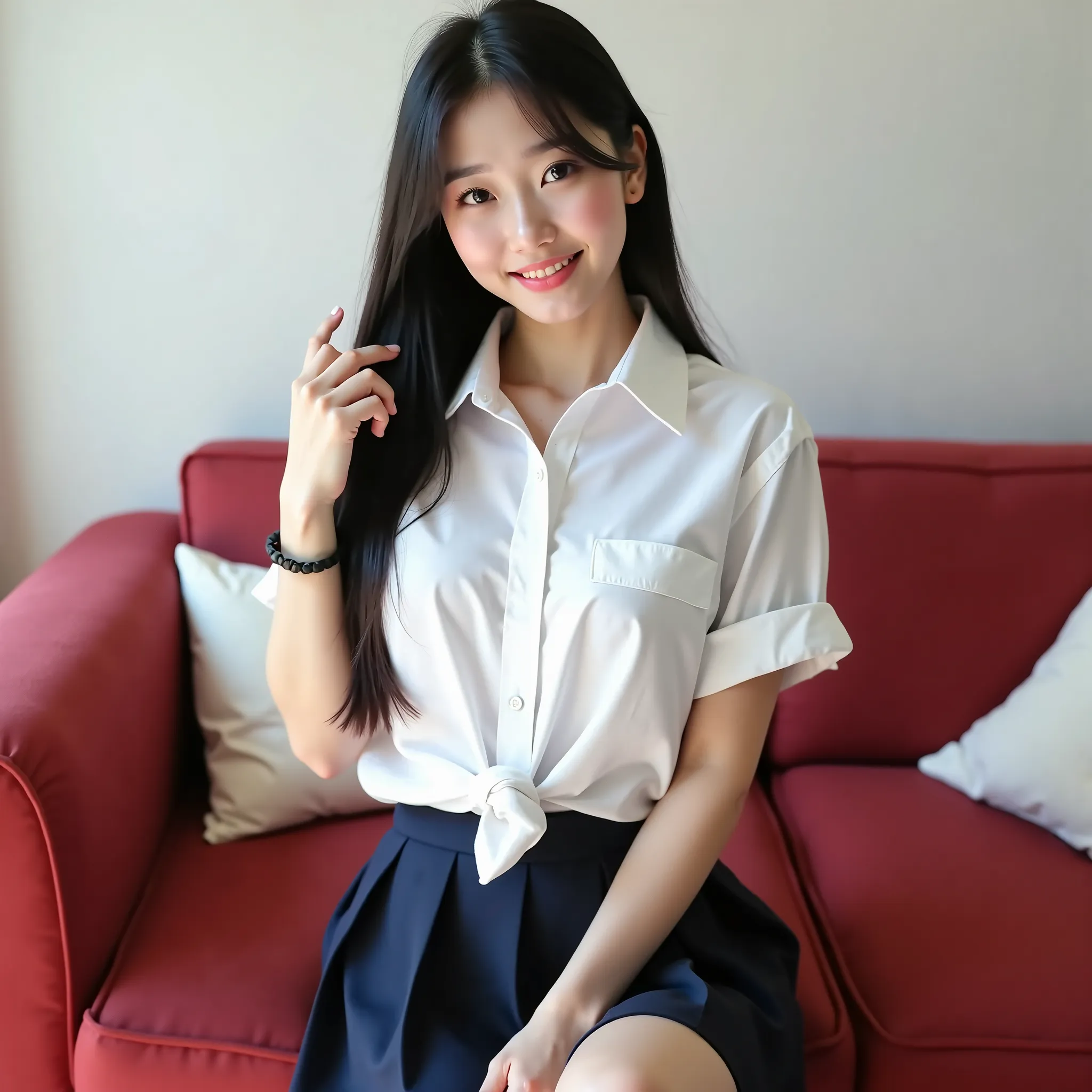 臂部红肿巴掌的病因解析