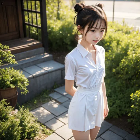 来触摸吧：感受生活中的每一个细节