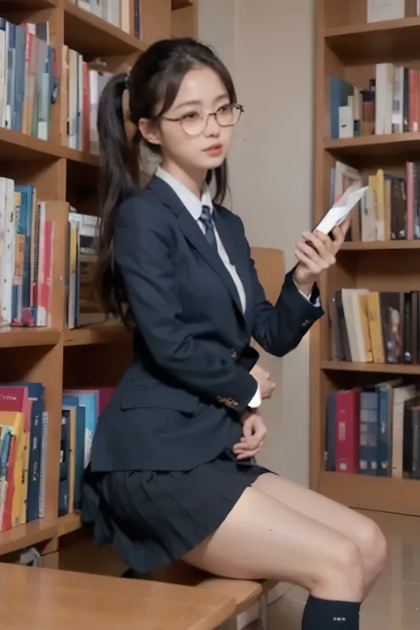 打破传统：把教授按在地上做一节课——探索教育新可能