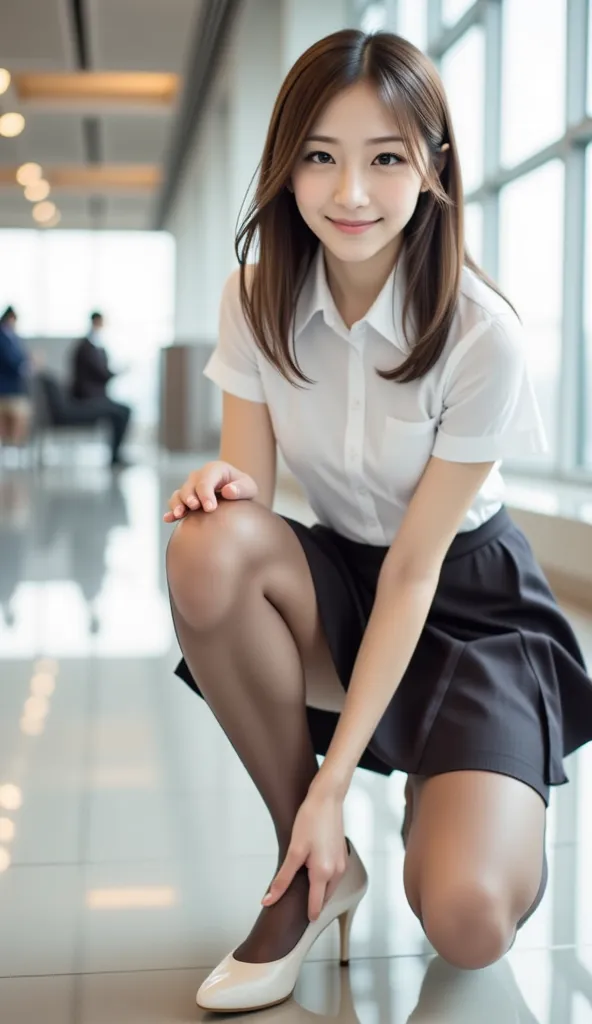 姐妹见过的最大尺寸是多少厘米？深度解读女性身材话题