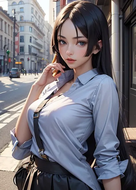 艾斯慕斯免费视频：黑冰女王的精彩世界