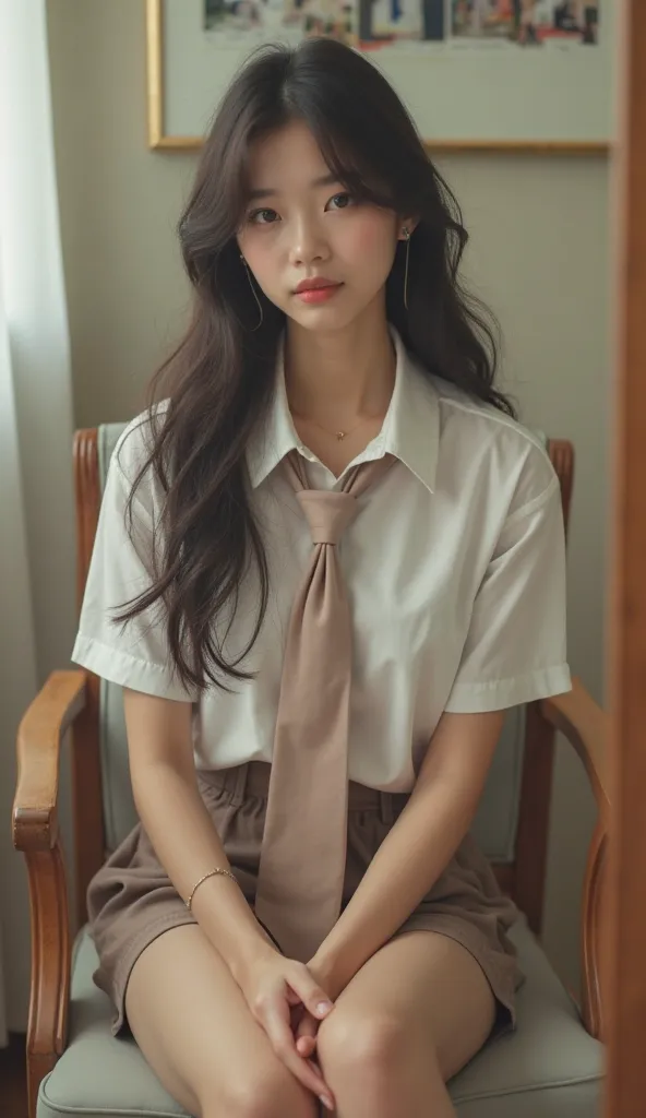 花容月貌：自然之美与人类对美的永恒追求