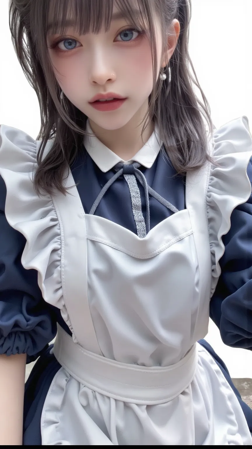 美女一丝不挂的A片：探索自然与美感的极致呈现