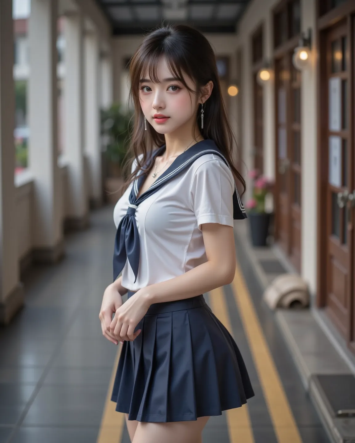 公妇之诱感肉欲HD在线播放：视觉与情感的双重盛宴