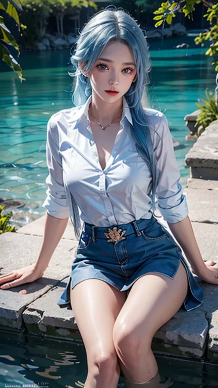 男朋友为什么老是吸我的小兔子耳朵？