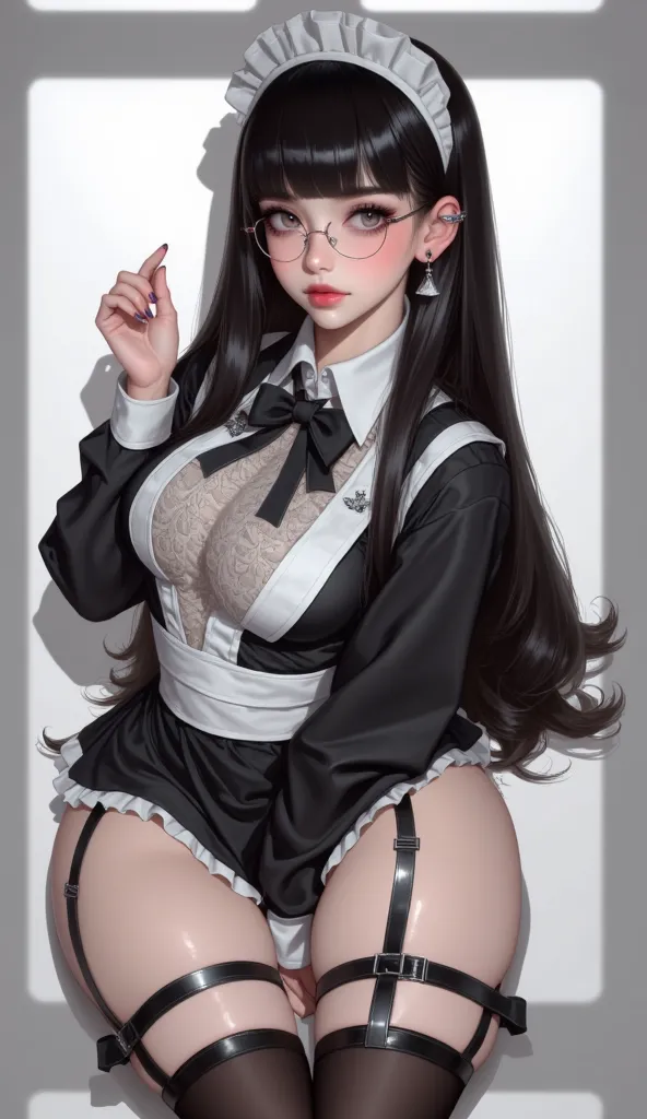 100种双人插画姿势：创意与技巧的完美结合